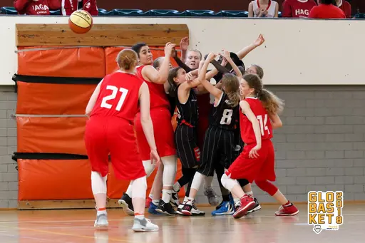 Foto: Globasket