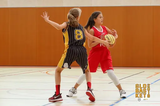 Foto: Globasket