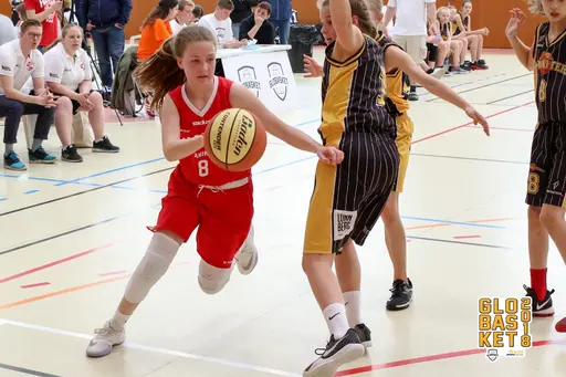 Foto: Globasket