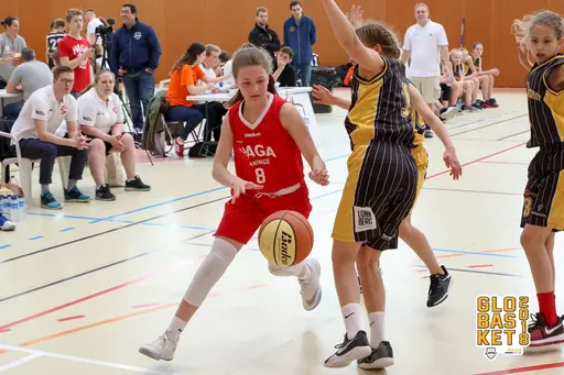 Foto: Globasket