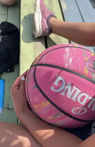 Ingen sommar utan basket