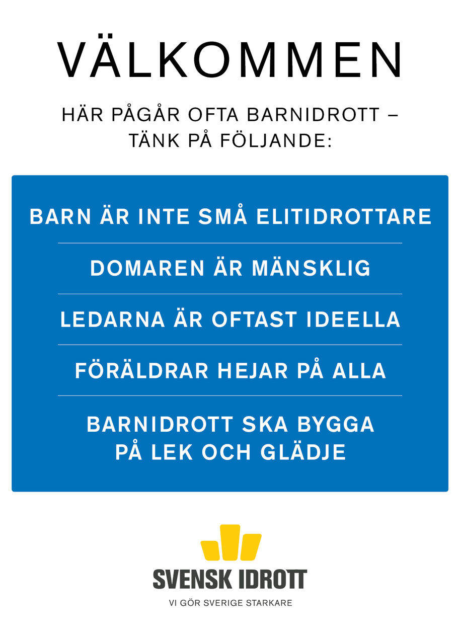 Uppförandekod
