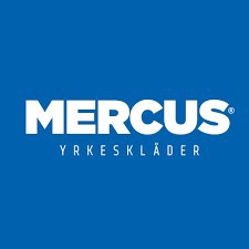 Mercus Yrkeskläder
