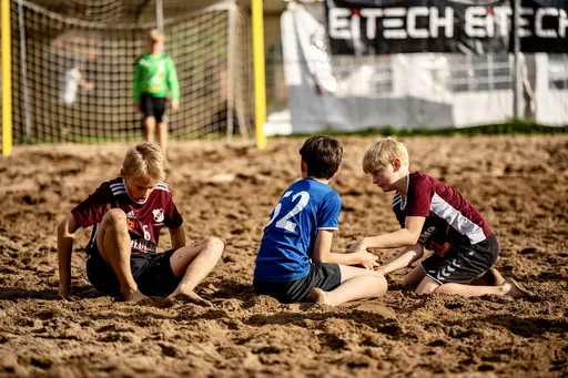 Uppsala Beachcup 2023 11augusti