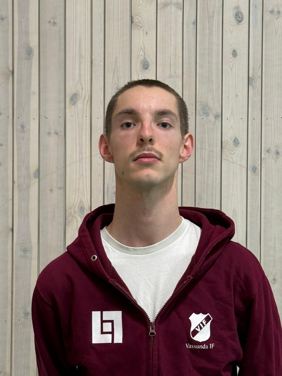 Foto: Elis Låås/VIF Bordtennis