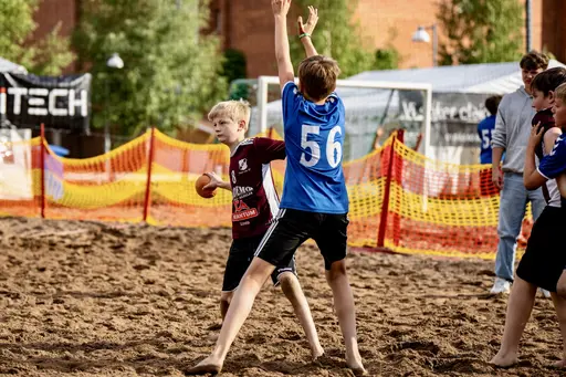 Uppsala Beachcup 2023 11augusti