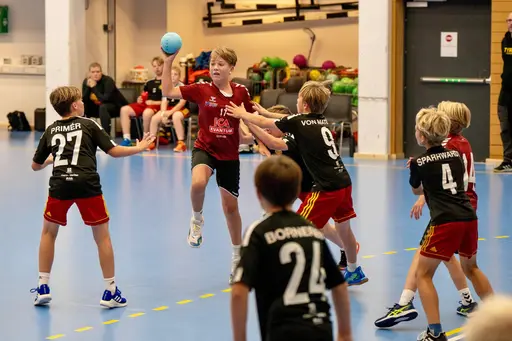 Stort Tack till vår oavlönade pressfotograf Andreas Jönhill