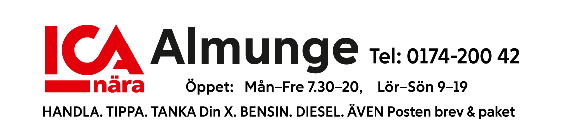 ICA Nära Almunge