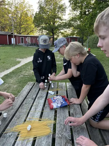 Vinnare i kvällens Bäst i Test blev Noa🥇