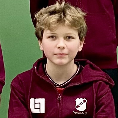 Foto: Adrian Andersson/VIF Bordtennis