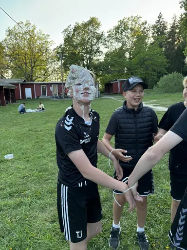 Vinnare i kvällens Bäst i Test blev Noa🥇