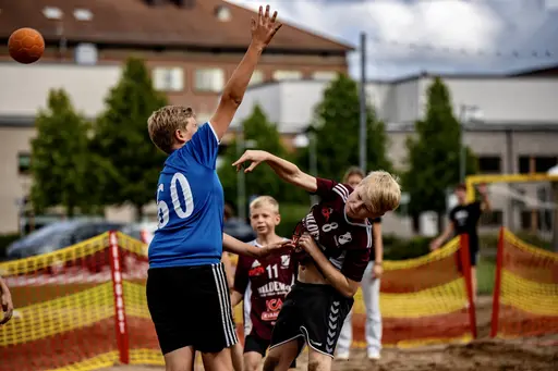 Uppsala Beachcup 2023 11augusti