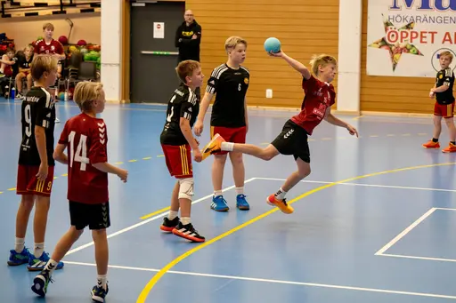 Stort Tack till vår oavlönade pressfotograf Andreas Jönhill