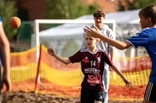 Uppsala Beachcup 2023 11augusti