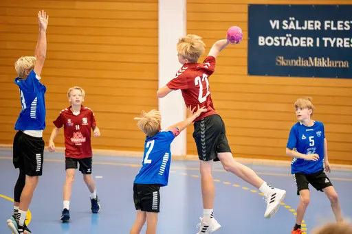 Stort Tack till vår oavlönade pressfotograf Andreas Jönhill