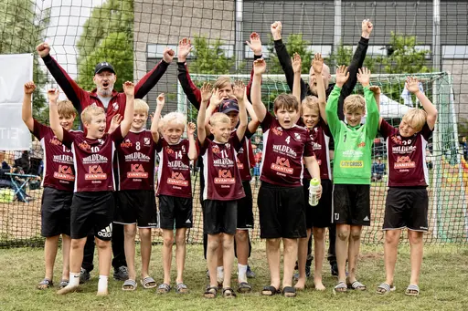Uppsala Beachcup 2023 11augusti