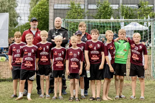 Uppsala Beachcup 2023 11augusti