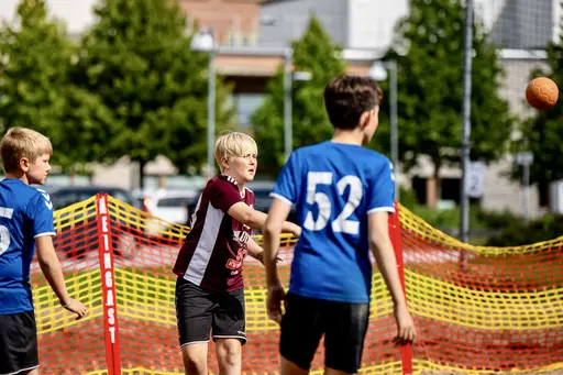 Uppsala Beachcup 2023 11augusti