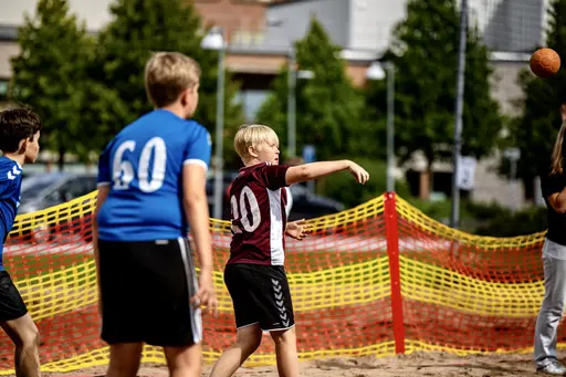 Uppsala Beachcup 2023 11augusti