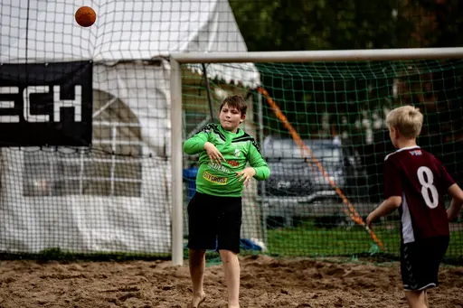 Uppsala Beachcup 2023 11augusti