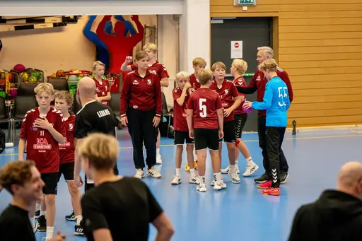 Stort Tack till vår oavlönade pressfotograf Andreas Jönhill