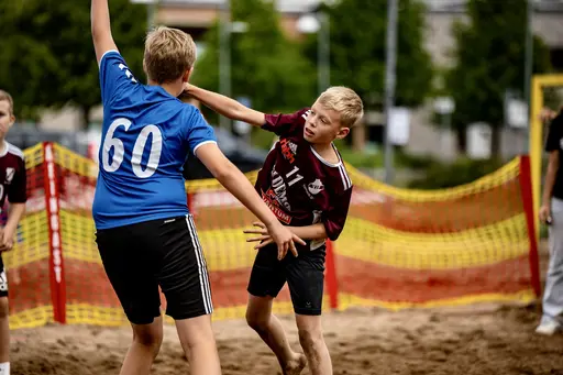Uppsala Beachcup 2023 11augusti