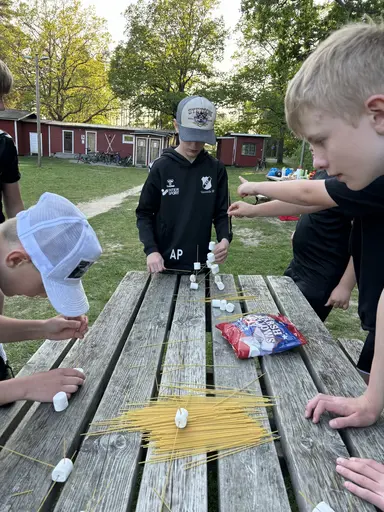 Vinnare i kvällens Bäst i Test blev Noa🥇