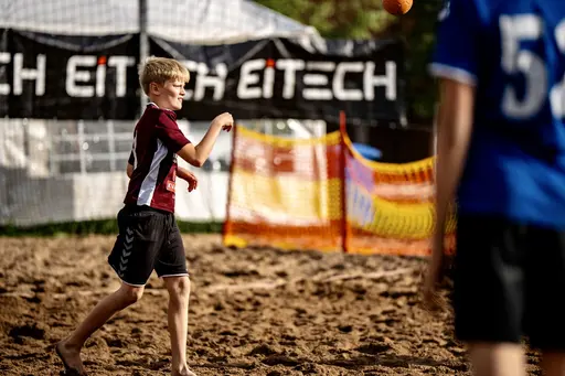 Uppsala Beachcup 2023 11augusti