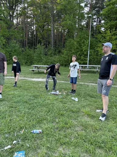 Vinnare i kvällens Bäst i Test blev Noa🥇