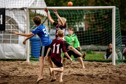Uppsala Beachcup 2023 11augusti