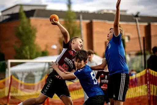 Uppsala Beachcup 2023 11augusti