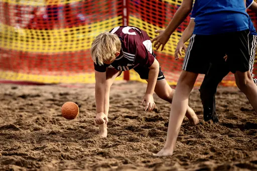 Uppsala Beachcup 2023 11augusti