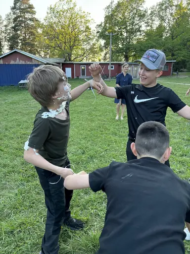Vinnare i kvällens Bäst i Test blev Noa🥇