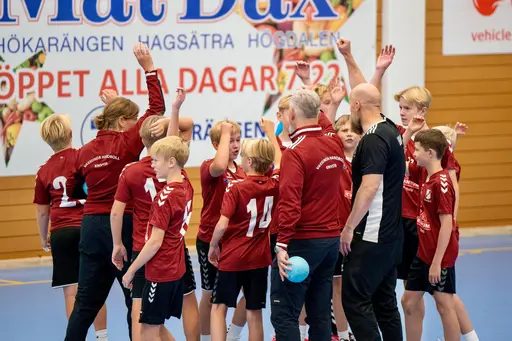 Stort Tack till vår oavlönade pressfotograf Andreas Jönhill