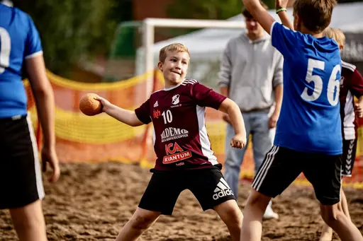 Uppsala Beachcup 2023 11augusti