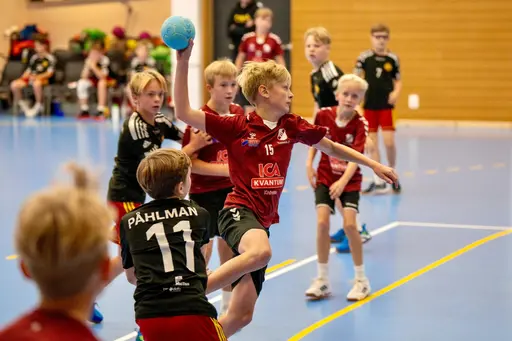 Stort Tack till vår oavlönade pressfotograf Andreas Jönhill