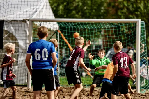 Uppsala Beachcup 2023 11augusti