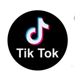 Tiktoklänk