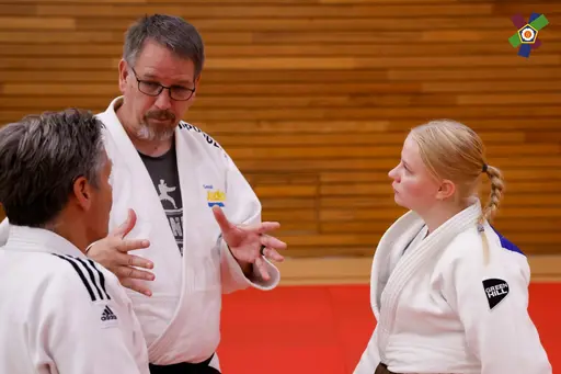 Foto:Gabi Juan, EJU fotograf och Johan Orrbo