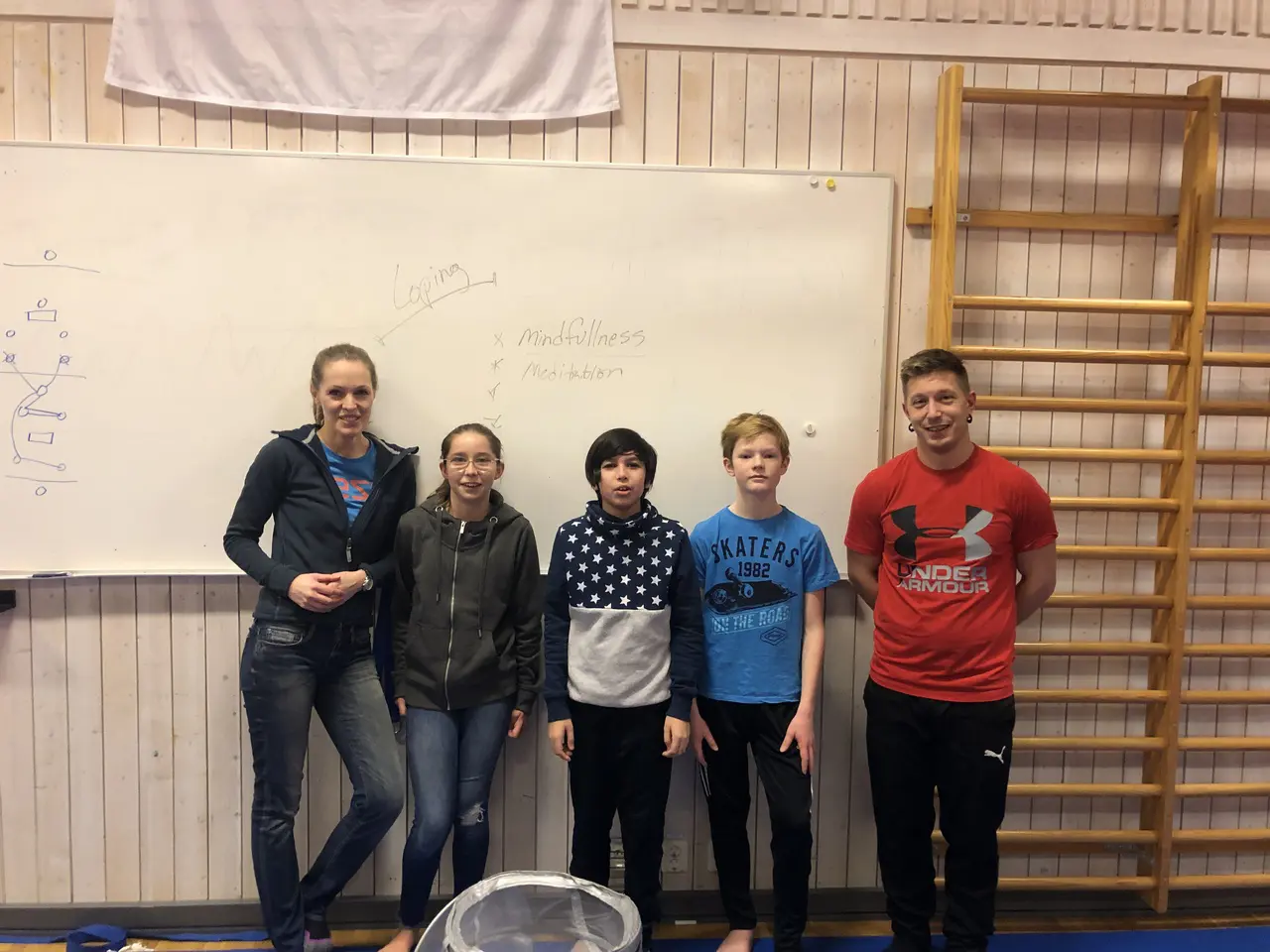 Lag: Spelar ingen roll dagens vinnare!