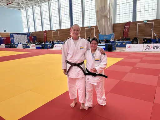 Foto:Gabi Juan, EJU fotograf och Johan Orrbo
