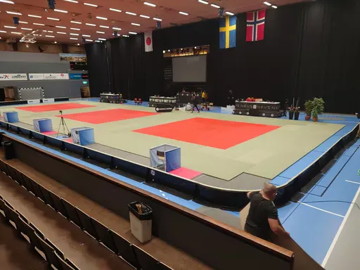 fotografierna är fria att delas/användas för privat bruk samt i judosammanhag dock ej för kommersiellt bruk.