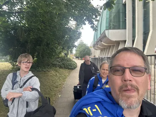 Foto:Gabi Juan, EJU fotograf och Johan Orrbo