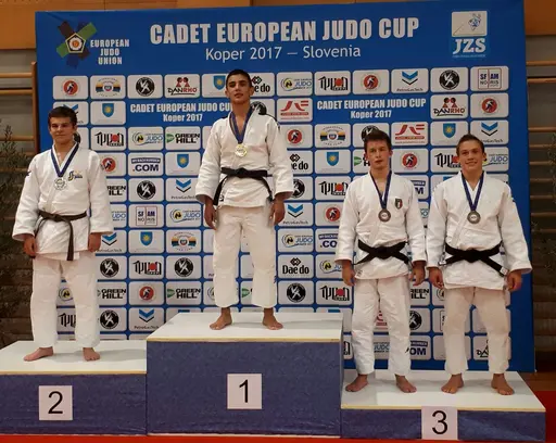 Foto/Photo: IJF Andersson