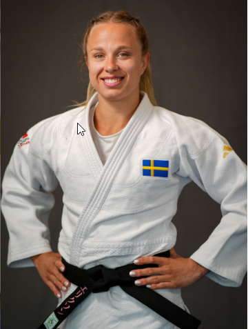 Fotograf: Budo & Fitness sport samt Magnus Nilsson.
