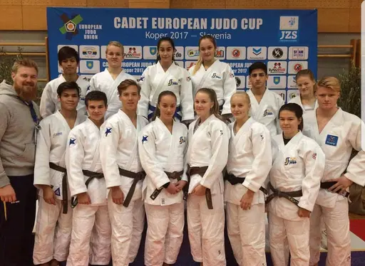 Foto/Photo: IJF Andersson