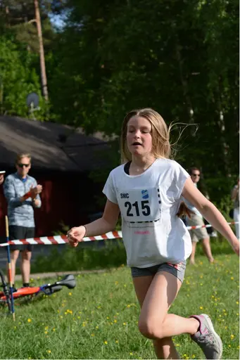 Sommaravslutning med gruppen 10-1