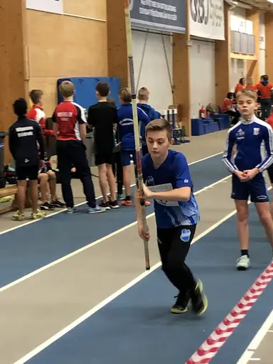 Quality Hotel Games 2020 i Växjö