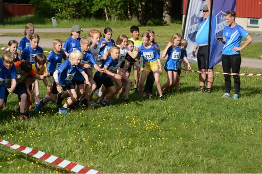 Sommaravslutning med gruppen 10-1