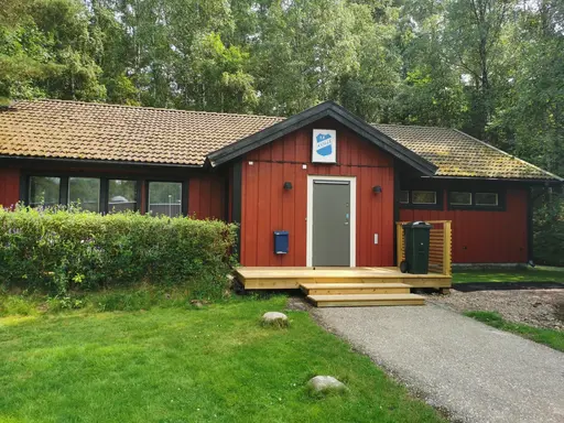 Nya träningsmöjligheter vid IF Kvilles Klubbhus i Tuve (vid Tuve ishall)